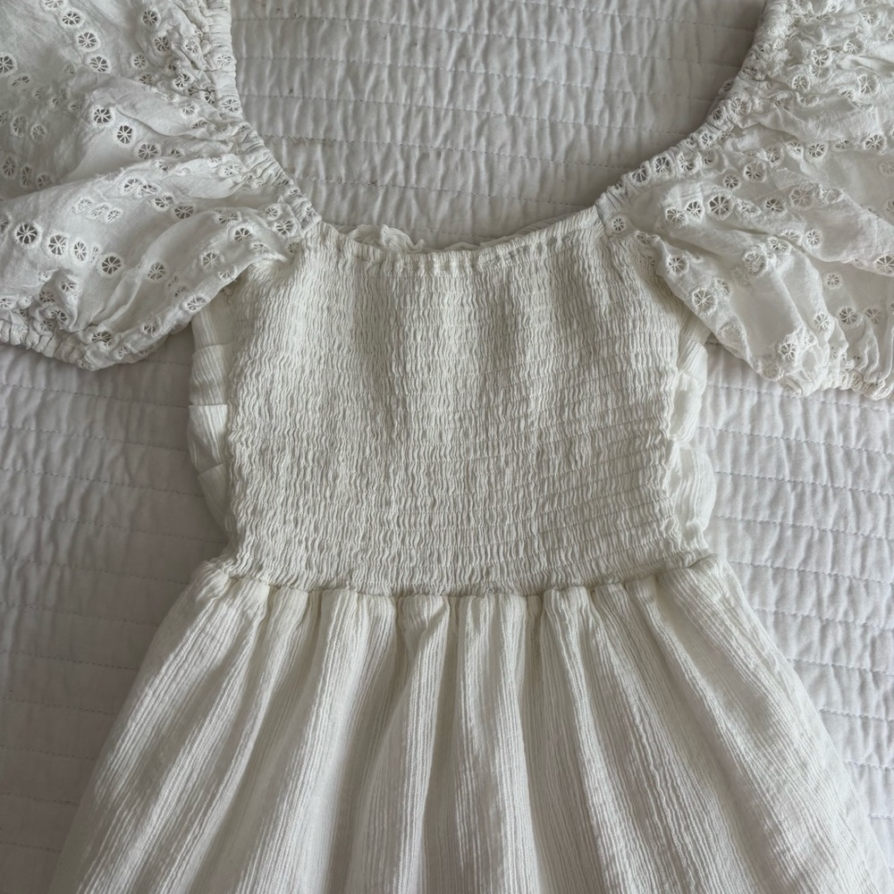 🕊️HEARTLOOM CELLA DRESS🕊️ - Picture 9 of 11
